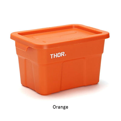 THOR ソー THOR Mini Totes With Lid DC ソーミニトートウィズリッドDC 3653