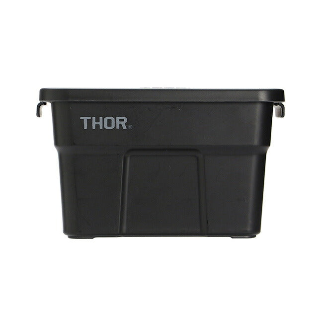 THOR ソー THOR Mini Totes With Lid DC ソーミニトートウィズリッドDC 3653