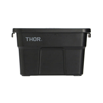 THOR ソー THOR Mini Totes With Lid DC ソーミニトートウィズリッドDC 3653