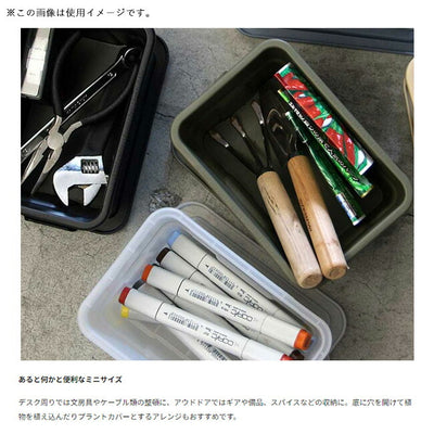 THOR ソー THOR Mini Totes With Lid DC ソーミニトートウィズリッドDC 3653