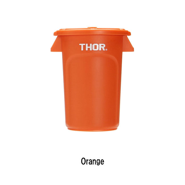 THOR ソー THOR Round Container Mini DC ソーラウンドコンテナーミニDC 3654