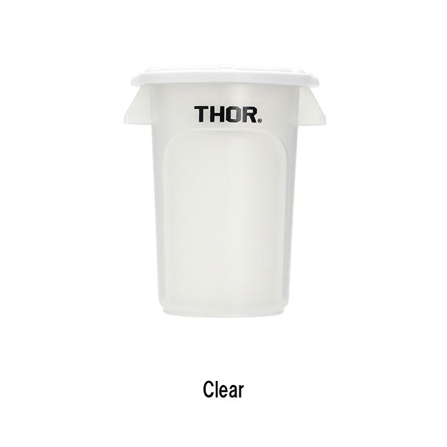 THOR ソー THOR Round Container Mini DC ソーラウンドコンテナーミニDC 3654