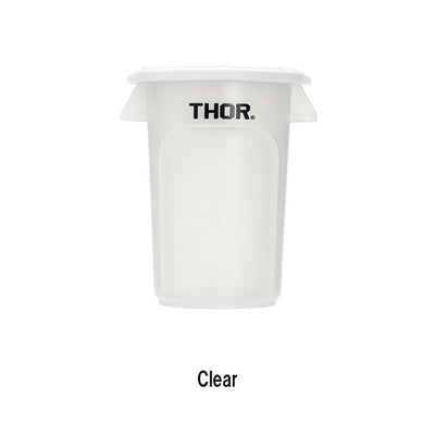 THOR ソー THOR Round Container Mini DC ソーラウンドコンテナーミニDC 3654