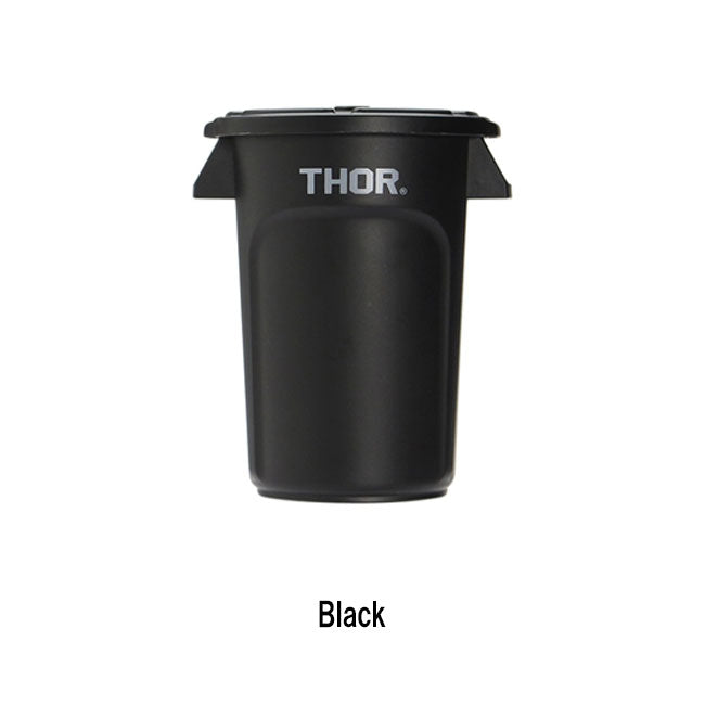 THOR ソー THOR Round Container Mini DC ソーラウンドコンテナーミニDC 3654