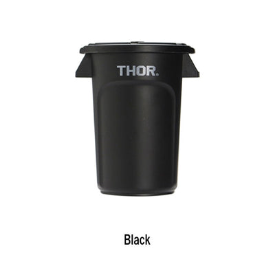 THOR ソー THOR Round Container Mini DC ソーラウンドコンテナーミニDC 3654