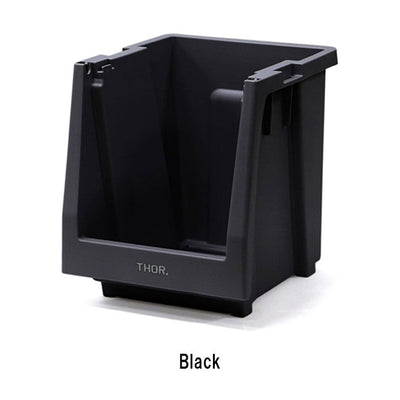THOR ソー Stacking Shelf Container 20L スタッキングシェルフコンテナー20L 369620