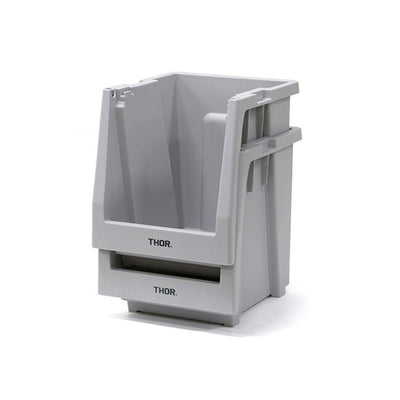 THOR ソー Stacking Shelf Container 20L スタッキングシェルフコンテナー20L 369620
