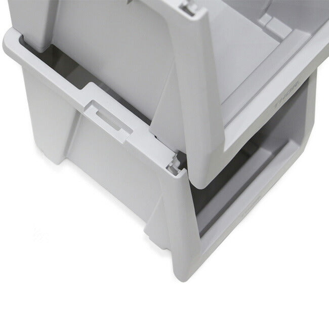 THOR ソー Stacking Shelf Container 20L スタッキングシェルフコンテナー20L 369620