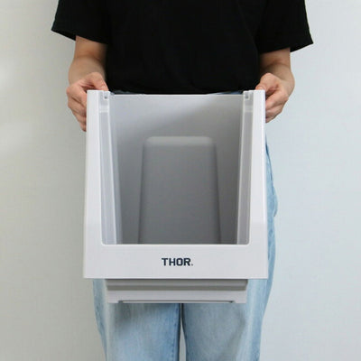 THOR ソー Stacking Shelf Container 20L スタッキングシェルフコンテナー20L 369620