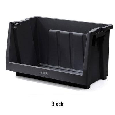 THOR ソー Stacking Shelf Container 50L スタッキングシェルフコンテナー50L 369650