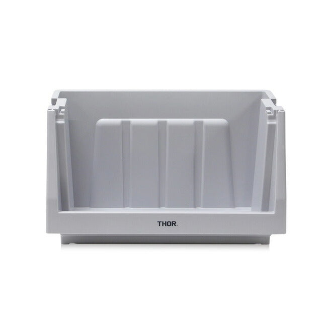 THOR ソー Stacking Shelf Container 50L スタッキングシェルフコンテナー50L 369650
