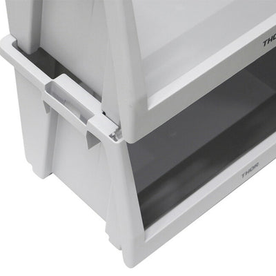 THOR ソー Stacking Shelf Container 50L スタッキングシェルフコンテナー50L 369650
