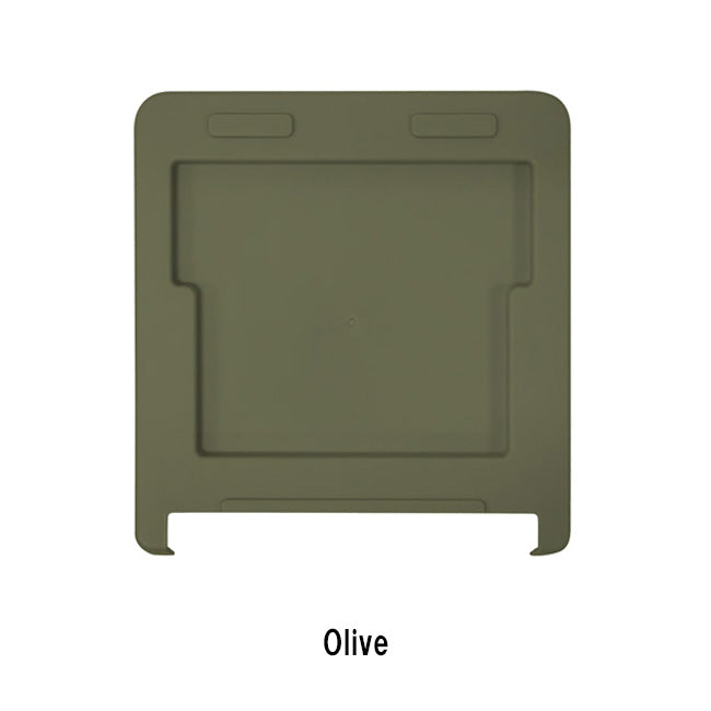 THOR ソー Lid For Shelf Container 20L リッドフォーシェルフコンテナー20L 369720