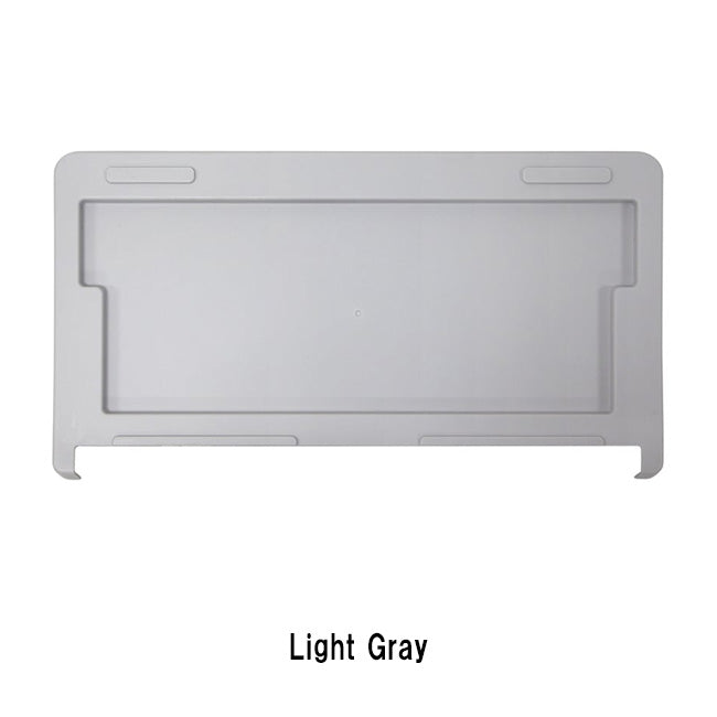 THOR ソー Lid For Shelf Container 50L リッドフォーシェルフコンテナー50L 369750