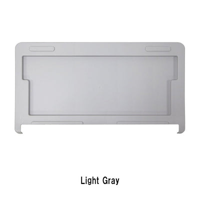 THOR ソー Lid For Shelf Container 50L リッドフォーシェルフコンテナー50L 369750