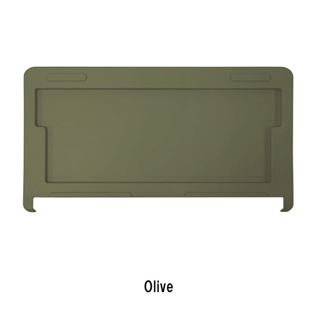 THOR ソー Lid For Shelf Container 50L リッドフォーシェルフコンテナー50L 369750