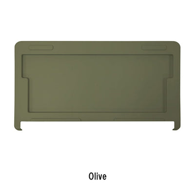 THOR ソー Lid For Shelf Container 50L リッドフォーシェルフコンテナー50L 369750