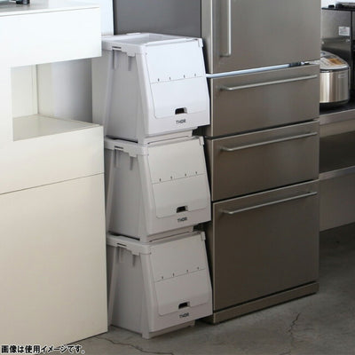 THOR ソー Door For Shelf Container 20L ドアーフォーシェルフコンテナー20L 369820