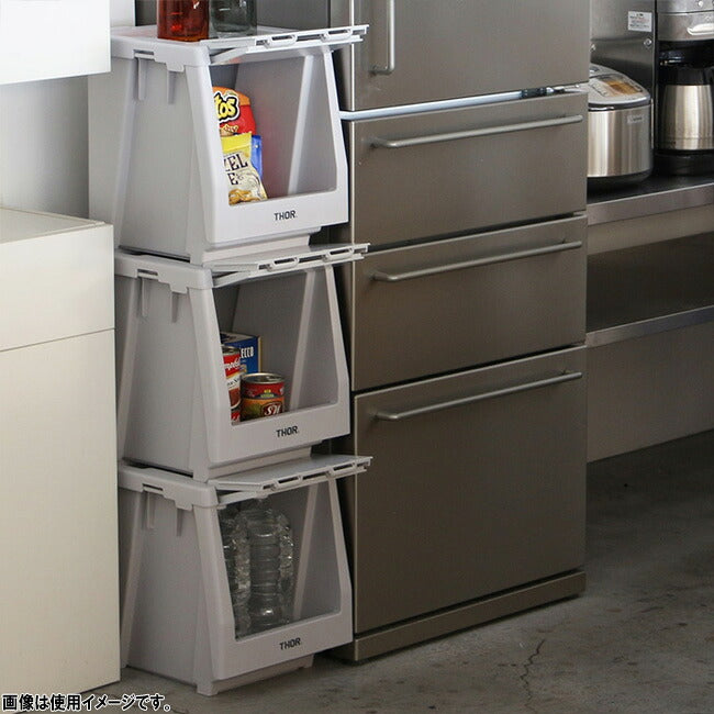 THOR ソー Door For Shelf Container 20L ドアーフォーシェルフコンテナー20L 369820