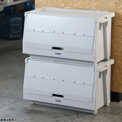 THOR ソー Door For Shelf Container 50L ドアーフォーシェルフコンテナー50L 369850