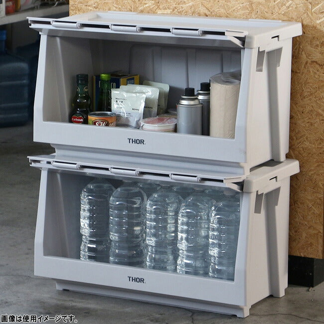 THOR - THOR ソー Door For Shelf Container 50L ドアーフォーシェルフ