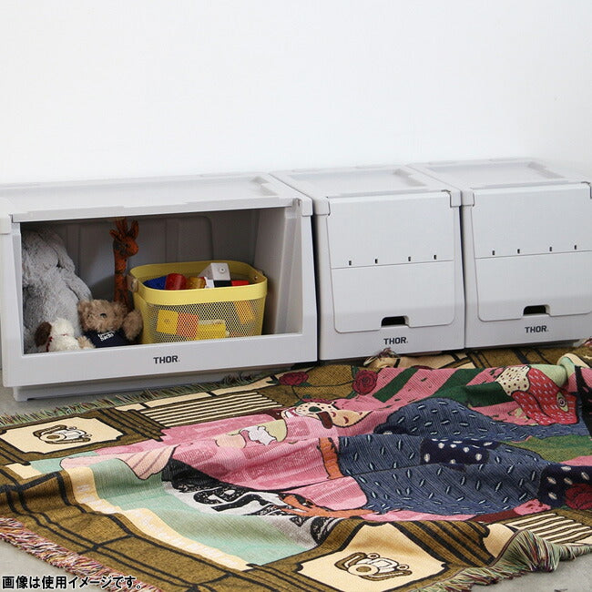 THOR ソー Door For Shelf Container 50L ドアーフォーシェルフコンテナー50L 369850