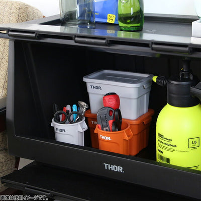 THOR ソー Door For Shelf Container 50L ドアーフォーシェルフコンテナー50L 369850