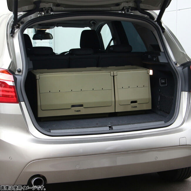 THOR ソー Door For Shelf Container 50L ドアーフォーシェルフコンテナー50L 369850
