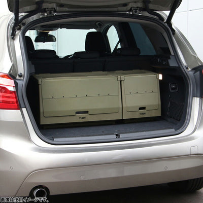 THOR ソー Door For Shelf Container 50L ドアーフォーシェルフコンテナー50L 369850