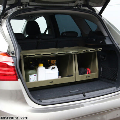 THOR ソー Door For Shelf Container 50L ドアーフォーシェルフコンテナー50L 369850