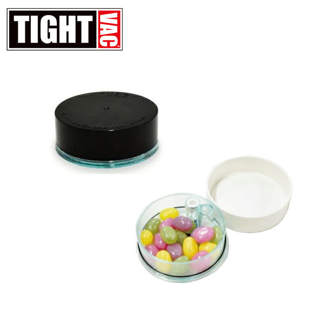 TIGHTVAC タイトバック IVAC バキュームコンテナ 0.06L 120878/120879