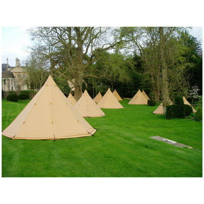 Tentipi テンティピ Onyx CP 9 オニキス9 CP ベージュ(Light Tan)