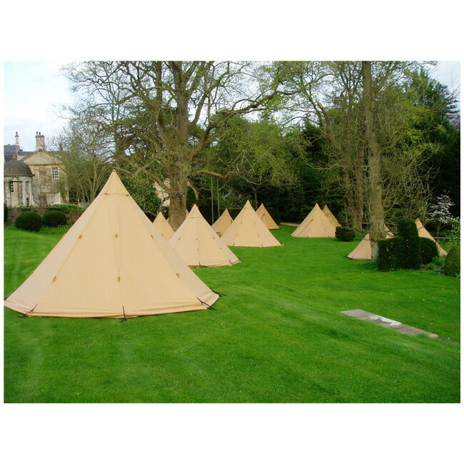 Tentipi テンティピ Onyx CP 9 オニキス9 CP ベージュ(Light Tan