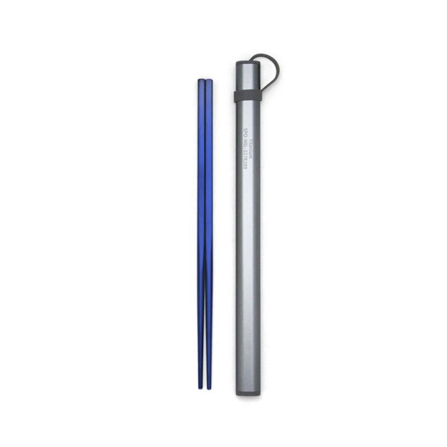 Toni Fabrioli Stout Titanium Chopsticks Kit ストートチタニウムチョップスティックキット 3423