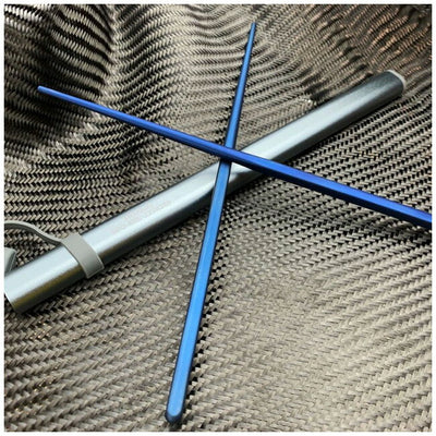 Toni Fabrioli Stout Titanium Chopsticks Kit ストートチタニウムチョップスティックキット 3423
