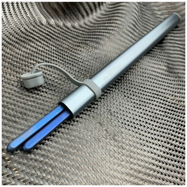Toni Fabrioli Stout Titanium Chopsticks Kit ストートチタニウムチョップスティックキット 3423
