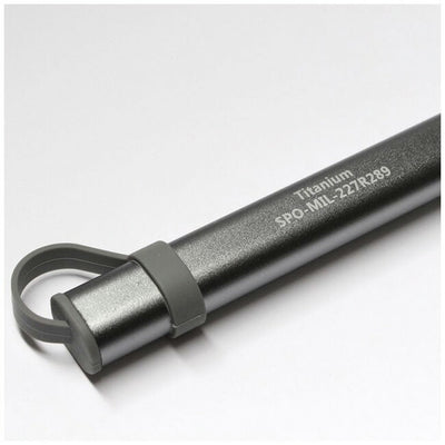 Toni Fabrioli Stout Titanium Chopsticks Kit ストートチタニウムチョップスティックキット 3423