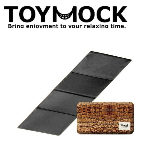TOYMOCK トイモック クッションピロー ウッド バーベキュー リラックス