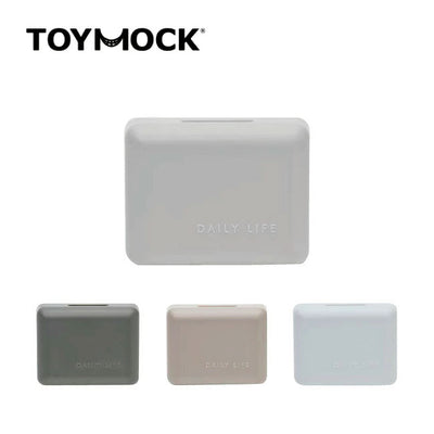 TOYMOCK トイモック DAILY LIFE Clip Diffuser デイリーライフクリップディフューザー OA-DAY-1