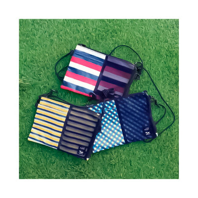 TOYMOCK トイモック TOYMOCK×Danke SACOCHE POUCH トイモック×ダンケ サコッシュポーチ DTM-04