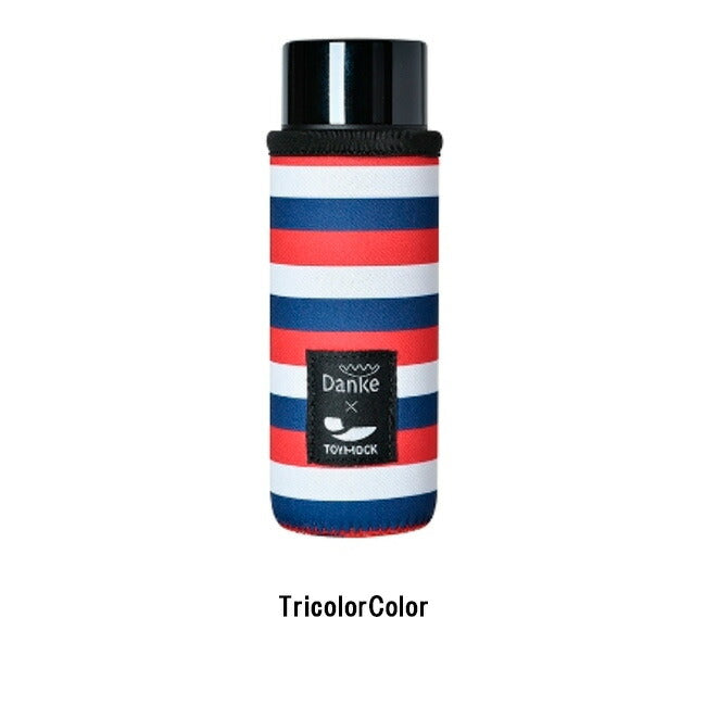 TOYMOCK トイモック TOYMOCK×Danke MINI BOTTLE＆COVER トイモック×ダンケ ミニボトル＆カバー DTM-06
