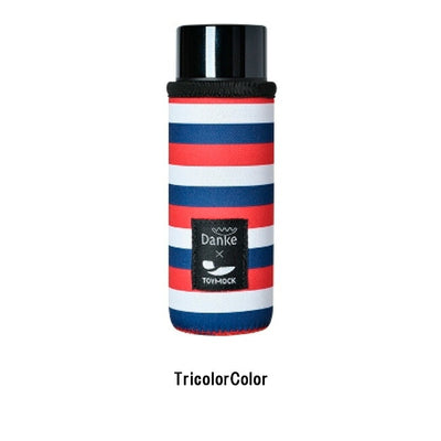 TOYMOCK トイモック TOYMOCK×Danke MINI BOTTLE＆COVER トイモック×ダンケ ミニボトル＆カバー DTM-06