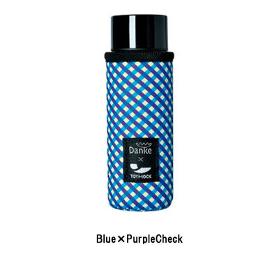 TOYMOCK トイモック TOYMOCK×Danke MINI BOTTLE＆COVER トイモック×ダンケ ミニボトル＆カバー DTM-06