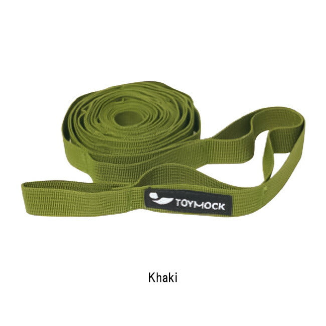 TOYMOCK トイモック HANGING BELT ハンキングベルト MOM-21