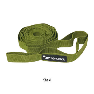 TOYMOCK トイモック HANGING BELT ハンキングベルト MOM-21