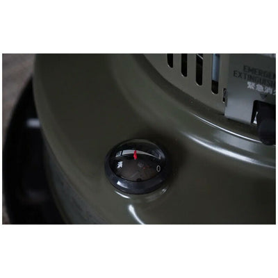 TOYOTOMI トヨトミ KS-GE67 対流型