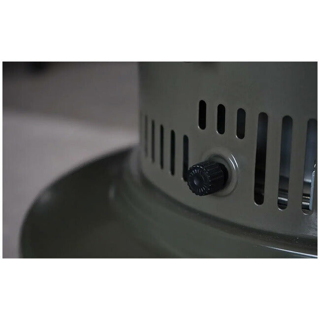 TOYOTOMI トヨトミ KS-GE67 対流型