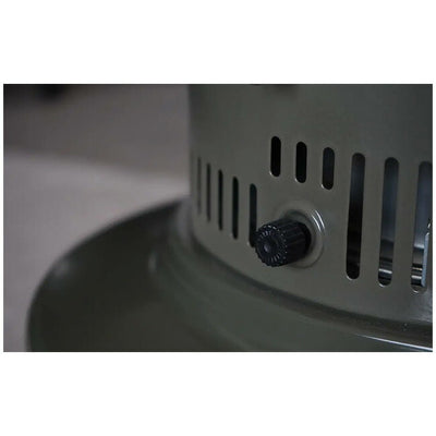 TOYOTOMI トヨトミ KS-GE67 対流型