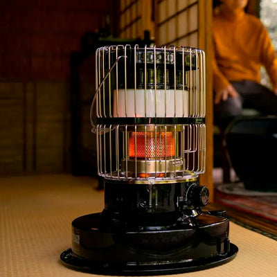 TOYOTOMI トヨトミ KR-47A 対流形ストーブ