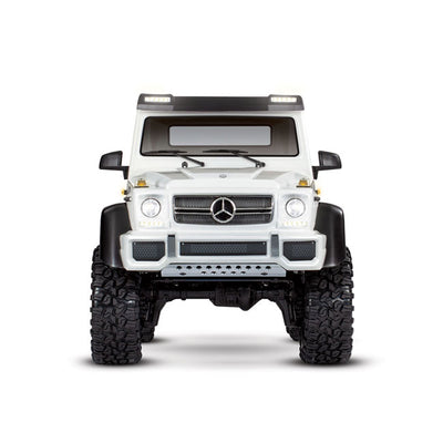 TRAXXAS トラクサス TRX-6 Mercedes-Benz G63 AMG 6×6 メルセデスベンツ 88096-4
